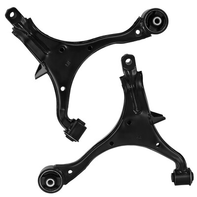 

Set of 2 Front Lower Control Arm Left & Right For 2002 2003-2006 Honda CR-V CRV