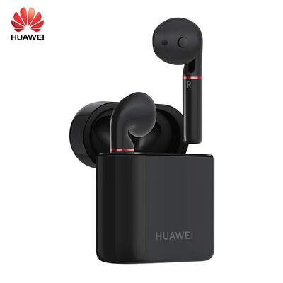 

New HUAWEI FreeBuds 2 Bluetooth 50 Wireless Earphone with Mic Music Touch Waterproof Headset Handfree Dynamic