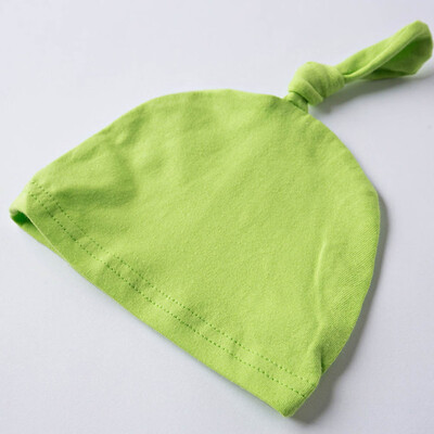 

3pcs Newborn Infant Baby Kid Suit Print T-ShirtPants Hat Outfits Geometry Set