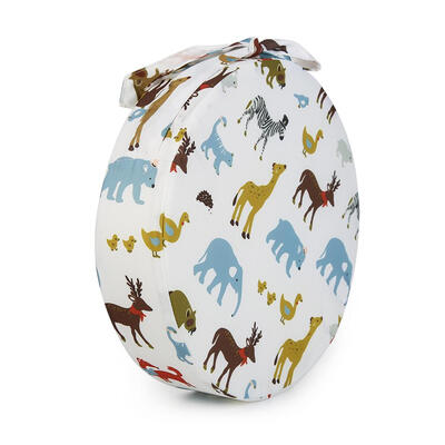 

Kids Increased Chair Pad Anti-skid Baby Dining Chair Cushion Booster Seats