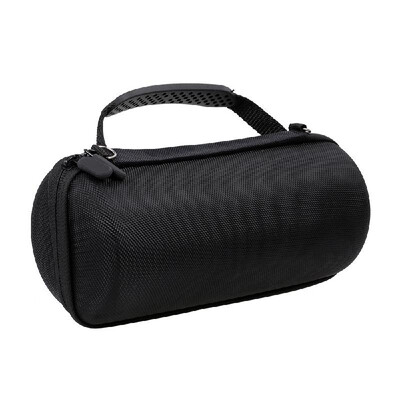 

Portable Speaker Hard Case Shockproof EVA Protective Storage Bag for BOSE Soundlink Revolve Wireless Speaker