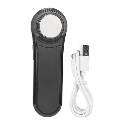 

Greensen Portable Hot Cold Beauty Instrument Skin Tightening Firming Skin Care Device