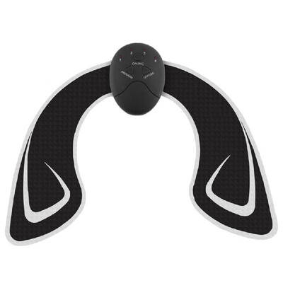 

Hip Muscle Trainer Butt Stimulator Toner Buttock Breech Training Toning Gear Workout Equipment for Women