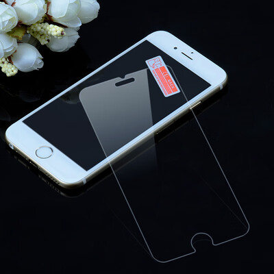 

25D 9H tempered glass screen protector for iPhone 6 6S 5S 7 8 SE 4S 5 5C XR tempered glass  Max for iPhone 7 6 6S