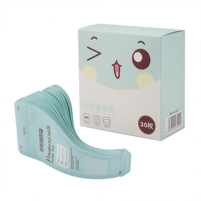 

Greensen 30Pc Portable Baby Feeding Milk Powder Storage Bags Disposable Milkpowder Pouches