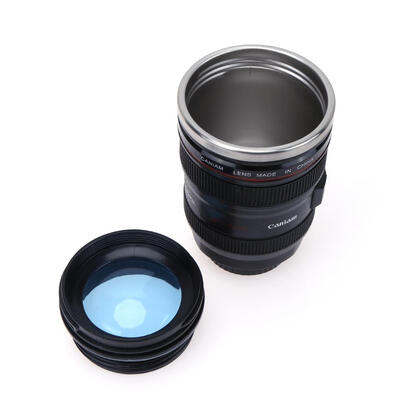 

Generation 6 for Camera 24-105mm094"-413" f 4L Lens Cup Travel Coffee