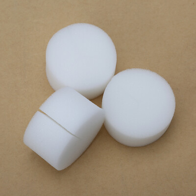 

50pcsBag Soilless Hydroponic Sponges Vegetable Cultivation System Planting Gardening ToolHydroponic Sponge Seed Plant Sponge