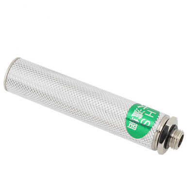 

Greensen Stainless Steel Handle for Electric Sprayer Handle with Filter Net Garden Aquaculture