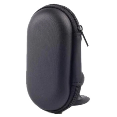 

Earphone Hard Box Bag Headphone Case