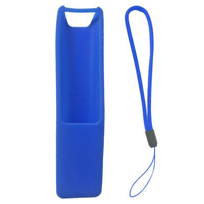 

Soft Silicone Case for Samsung TV Remote Control UA55KU6300J UA55KU6600J