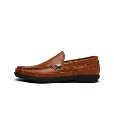 

2018 new peas shoes mens autumn mens casual shoes mens Korean version of the trend of the British new wild soft