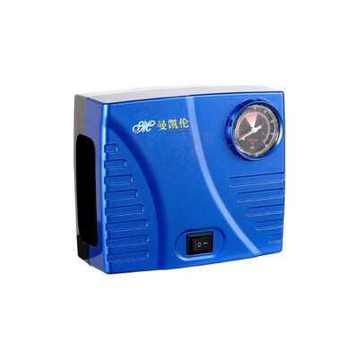 

SHUNYE Car air pump car convenient durable 7883