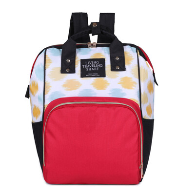

2019 New Backpack Fashion Student Bag Outdoor Travel Bag Casual Shoulder Bag