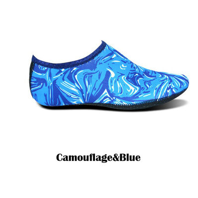

Men Women Water Shoes Aqua Sock Yoga Exercise Beach Dance Swim Slip On Surf