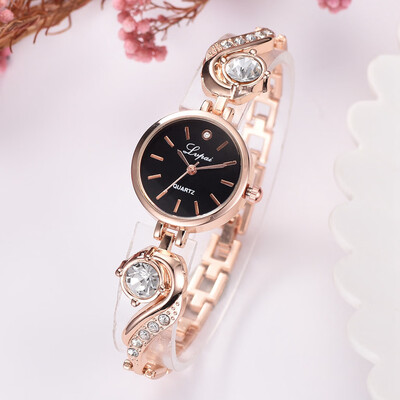 

RM European And American Simple Casual Small And Delicate Womens Bracelet Watch