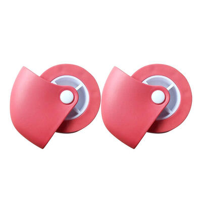 

Pastry Cutter Rolling Wheel Decor Manual Noodle DIY Cutters Kitchen Tools
