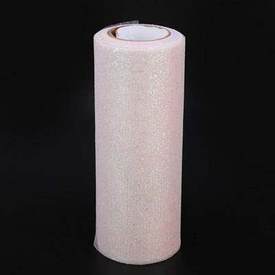 

Greensen DIY Table Skirt Table Cloth for Wedding Banquet Decor Table Lace 15cm10yd