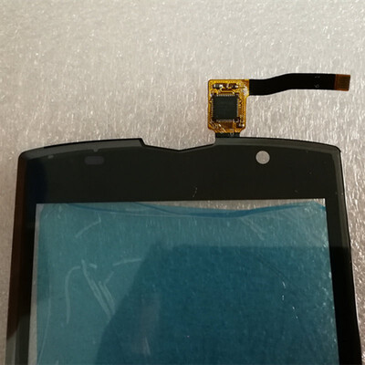 

BestNull Touch Screen For Homtom Z7 Touch Screen Digitizer Glass Panel For HOMTOM ZOJI Z7 Mobile Phone Touch Sensor Panel