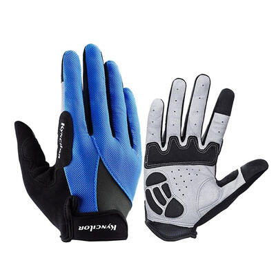 

Unisex Outdoor Cycling Gloves Touch Screen Sports Riding MTB Bike Bicycle