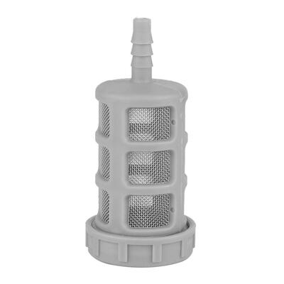 

Venturi Hose Filter Agricultural Water Purifier Industrial for 6-7mm Hose