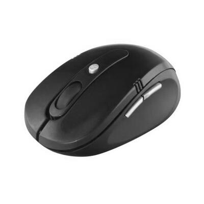 

6D Wireless Mouse With Nano Receiver 1600 DPI Optical Mouse For PC Laptop Mac Macbook Pro Office Home