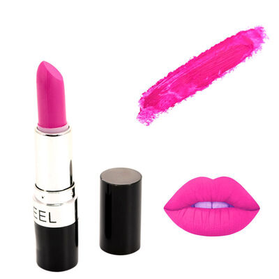 

Sexy Matte Lipstick Long-lasting Easy to Wear Pencil Lip Stick Cosmetic With Box 20 Colors