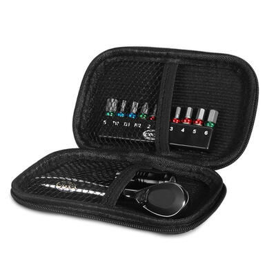

Multifunction Ratchet Wrench Screwdriver Set Bicycle Repair Spanner Tools