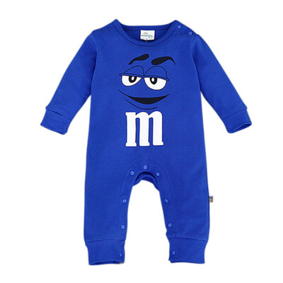 

Cute Toddler Infant Newborn Baby Boys Girls Romper Jumpsuit Clothes Outfits Fashion Style