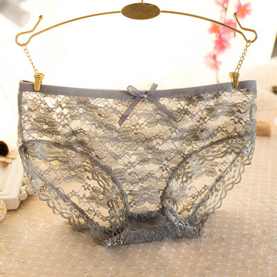 

New Women Sexy Seamless Underwear Women Lace Panties Lingerie S72 Hot
