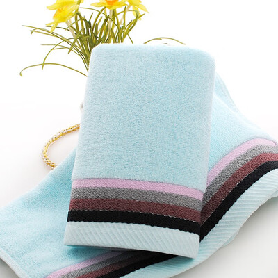 

SIMANYA Strip towel soft&comfortable home 12449