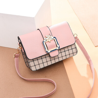 

Spring&summer fairy bag new fashion Korean version chain bag fashion simple single shoulder oblique satchel bag