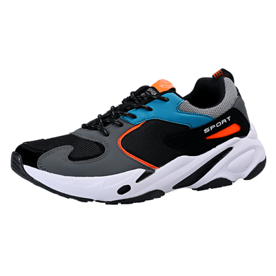 

Hot 2019 Summer Breathable Sneaker Men Fashion Casual Shoes Men Lightweight Wear Sneaker Mens Shoes Designer Running Sports