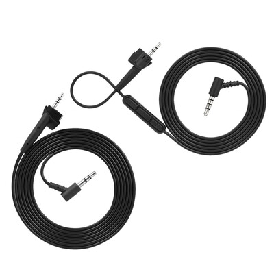 

35mm to 25mm Audio Cable for Bose AE2 Headphones Cord Line