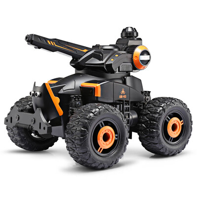

Yed YE81503 - 1 RC 4 Wheel Water Jet Off Road Stunt Car with LED Lights