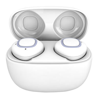 

V09 Bluetooth Earbuds Mini TWS Wireless Stereo Earphones with Charging Box