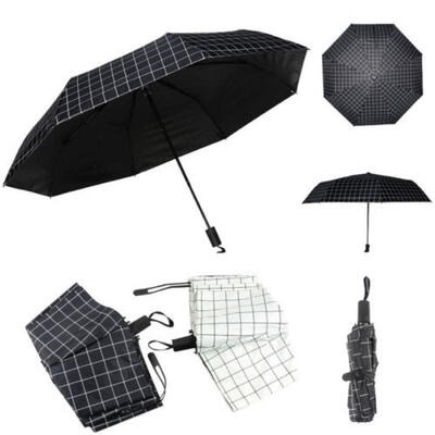

New Sunny umbrella dual-use sunshade umbrella female umbrella folding