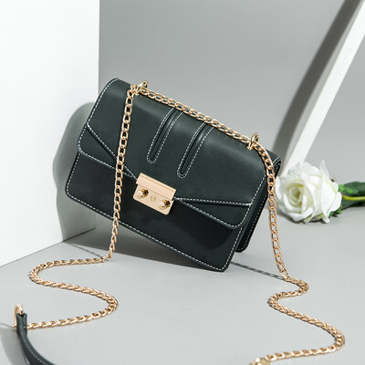 

New Ladies Fashion Chain Single Shoulder Bag in Summer
