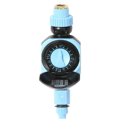 

Ball Valve Automatic Electronic Garden Water Timer Home Garden Irrigation