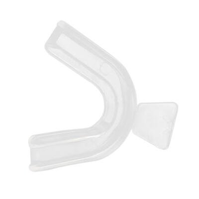 

5pcs Thermoforming Dental Mouthguard Teeth Whitening Mouth Guard Care Trays
