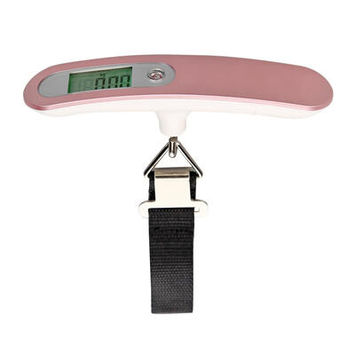 

50kg10g Portable Electronic Luggage Scale Suitcase Digital Hanging Balance