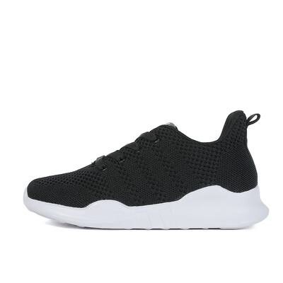 

YUNXICAIHONG small white shoes net red sports shoes 7687