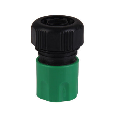 

Garden Lawn Water Tap Hose Pipe Fitting Set Connector Adaptor 12mm 18mm