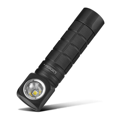 

Convoy H1 CREE XML2 Multifunctional Flashlight Headlight
