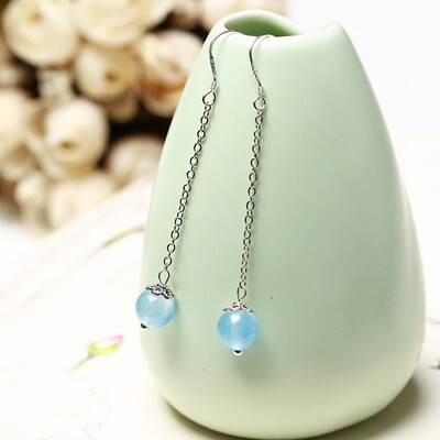 

Fashion Transfer Fringe Earrings Trend Earrings