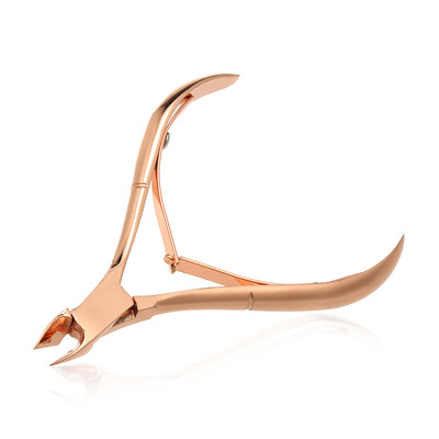 

Professional Cuticle Remover Cutter Nipper Trimmer Stainless Steel Dead Skin Remover Cuticle Clipper Pedicure Manicure Tools for F