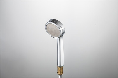 

MOIIO hand-held water-saving booster filter detachable shower 4908