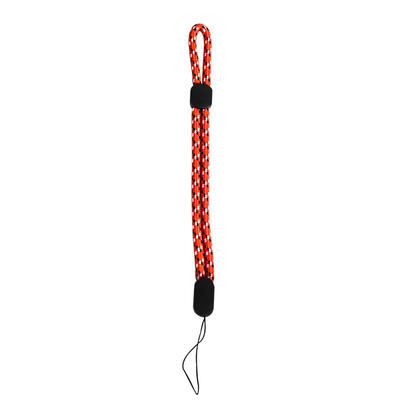 

Adjustable Cell Phone Hand Lanyard Strap For IPhone X XR Samsung S10 Wrist Straps Keys Camera Strap Phone Accessories