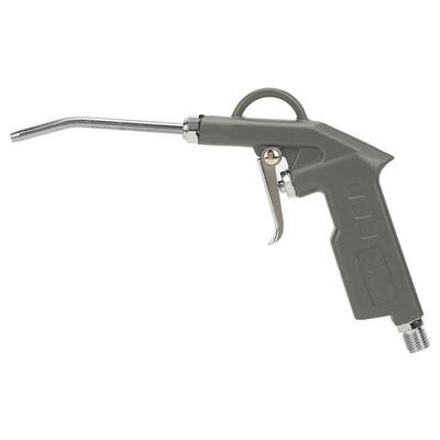 

Greensen Aluminium Alloy Air Compressor Duster Blow Gun Dust Removing Cleaning Tool