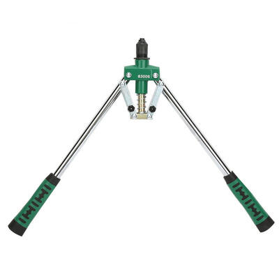 

Greensen Hand Manual Insert Nut Blind Rivet Nut Gun Pulling Core Riveting Tool