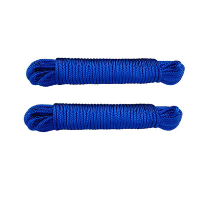 

XF Nylon rope Strong&durable PE material 76 m root 2 14448